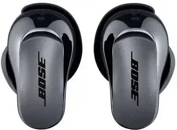 Навушники BOSE QuietComfort Ultra Earbuds Black