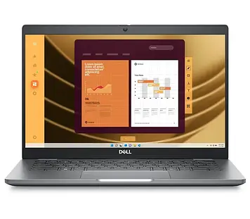 Ноутбук Dell Latitude 5350 13.3" FHD/Intel Core Ultra 7 165U vPro/32/512/LTE (B70LC44)