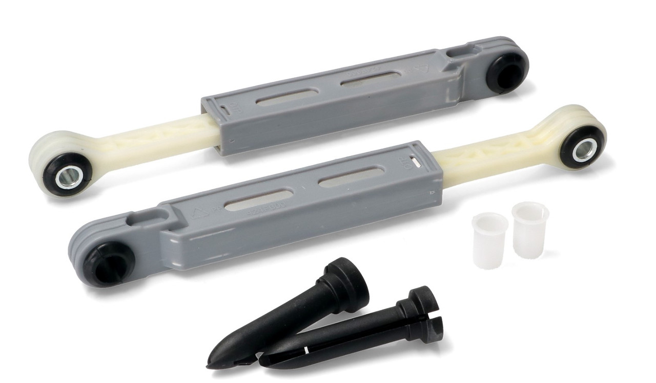 Амортизатор 2шт. для пральної машини Bosch Siemens - 00673541 00742719 демпфер 90N