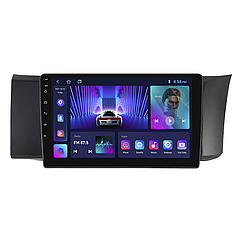 Штатна магнітола Mekede M150S Subaru BRZ (2012-2016) QleD