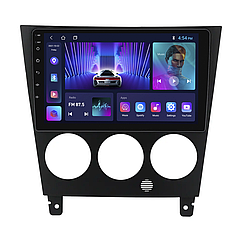 Штатна магнітола Mekede M150S Subaru Impreza (2002-2007) QleD