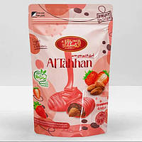 Фініки з мигдалем в полуничному шоколаді Al Tahhan - Dates with Almond Strawberry