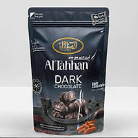Фініки з мигдалем у чорному шоколаді Al Tahhan - Dates with Almond Dark Chocolate