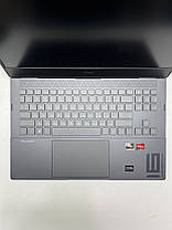 Ігровий ноутбук HP Omen 16 FHD|Ryzen 7 6800h| DDR5-16GB| SSD-500|Radeon RX6650m 8gb, фото 5