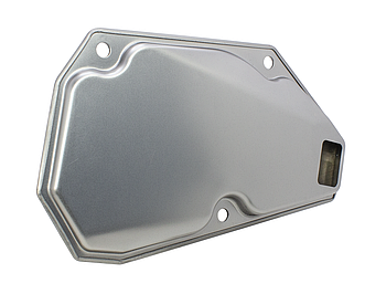 Фільтр масляний внутрішній варіатора CVT JF015E 09-up 317283XX0B 317283JX0A