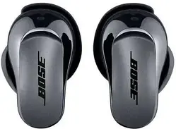 Навушники BOSE QuietComfort Ultra Earbuds Black