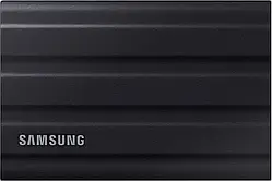 SSD накопичувач Samsung T7 Shield 4 TB Black (MU-PE4T0S)