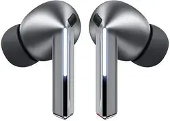Навушники-вкладиші Samsung Galaxy Buds3 Pro SM-R630 Срібні