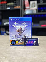 Horizon Zero Dawn Compact Edition гра для PlayStation 4 | Відкритий світ, Епічна пригода, Механічні істоти, RPG