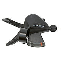 Шифтер (манетка) Shimano Altus SL-M2010 лівий 3 швидкості на велосипед