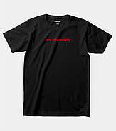 Футболка з написом "ceo of anxiety", фото 6