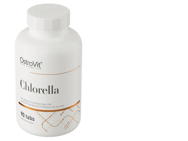 OstroVit Chlorella