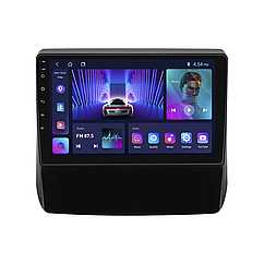 Штатна магнітола Mekede M150S Subaru XV 2 (2018-2023) QleD