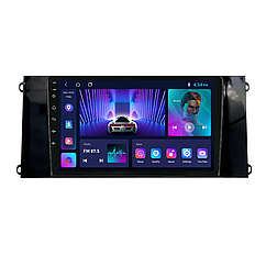 Штатна магнітола Mekede M150S Ford Tranit PRO (2021-2022) QleD