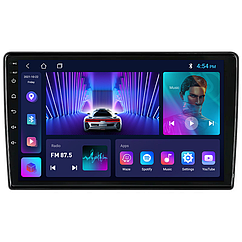 Штатна магнітола Mekede  M150S Ford Transit (2020-2021) CarPlay QleD (1 Din)