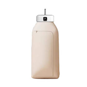 Електрична сушарка для одягу RIAS P1 від мережі 220В 600W White (3_06608)