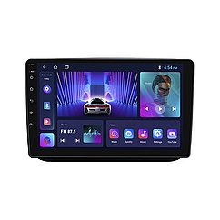 Штатна магнітола Mekede M150S Skoda Fabia 2 (2007-2014) QleD