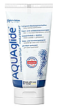 Лубрикант на водній основі AQUAglide, 50 мл, фото 2