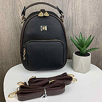 Жіночий модний міні рюкзак сумка