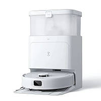 Робот-пилосос Ecovacs DeeBot N30 Pro Omni White (YDLX11-1)