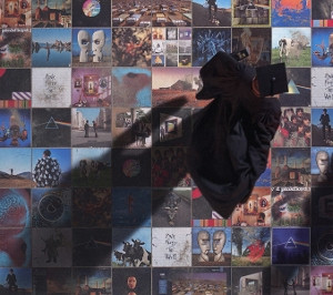 Cd диски Pink Floyd - купить недорого, Prom.ua: цены, акции