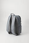 Рюкзак Nike Heritage light silver/smoke grey, фото 4