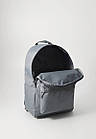 Рюкзак Nike Heritage light silver/smoke grey, фото 3