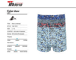 Підросткові боксери на хлопчиків ™Інконт Юніор 11-17 років