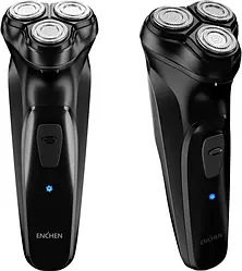 Електробритва Xiaomi Enchen BlackStone-C Black