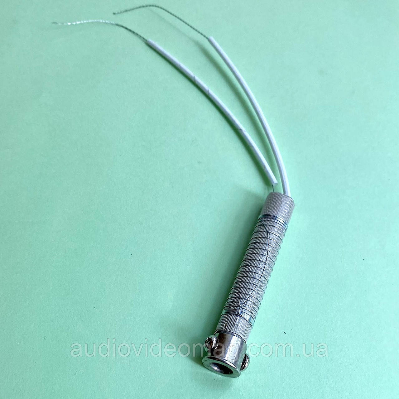 Нагрівальний елемент для паяльника 220В 60 Вт, фото 1