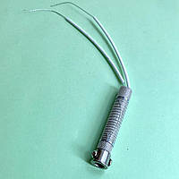 Нагрівальний елемент для паяльника 220В 60 Вт