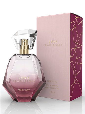 Парфумована вода Love Fearlessly, фото 1