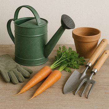 Дача, сад і город