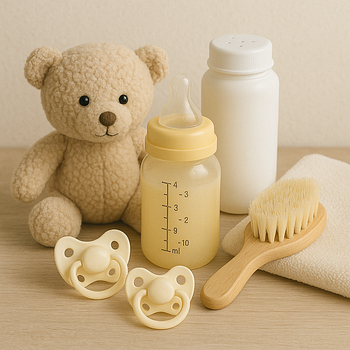 Товари для дітей