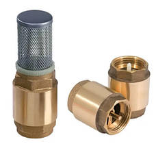 Зворотній клапан