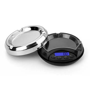 Ваги ювелірні високоточні до 200г (0,01г), YHG / Ваги грамові / Ваги для ювелірних виробів