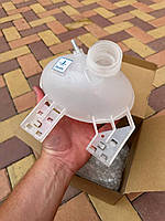 Компенсаційний бачок Jeep Renegade (Джип Ренегат) 2014-2025