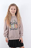 Світшот для дівчаток