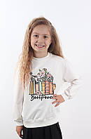 Світшот для дівчаток