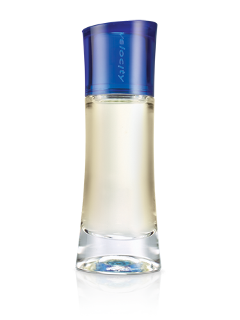 Туалетна вода для чоловіків Velocity, фото 1