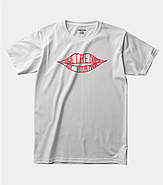 Футболка з мудрим написом "Save the drama for your mama", фото 2