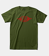 Футболка з мудрим написом "Save the drama for your mama", фото 4