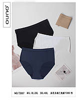 Труси жіночі (SIZE: : M-L XL-2XL 3XL-4XL). Модель OU-#T2007