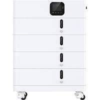 Система резервного питания 2E PowerStation Dizha 10000 Вт, 20.48 кВт/ч, MPPT 11 кВт, WiFi (2E-ESS-PSD10-20)