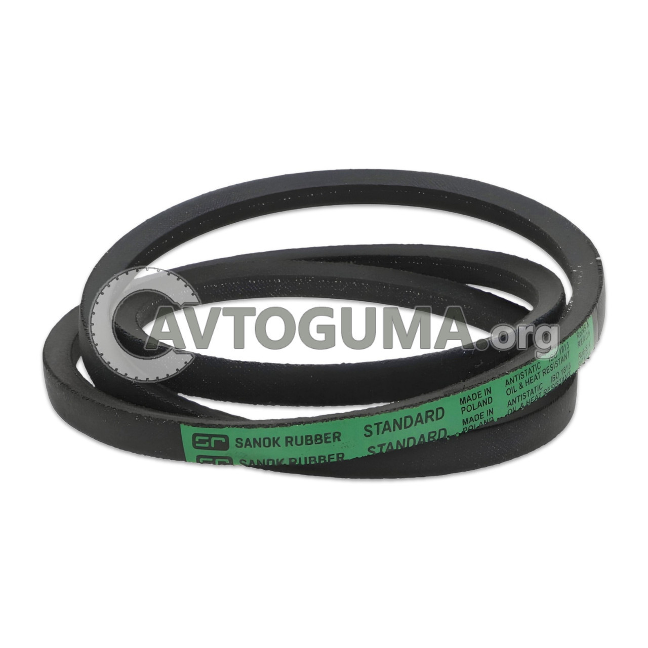 Ремінь A-2700 (Stomil Sanok STANDARD)