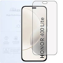 Гідрогелева плівка Mietubl HD для Honor 400 Lite