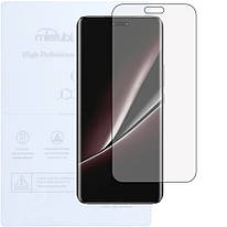 Гідрогелева плівка Mietubl HD для Honor Magic6 RSR Porsche Design