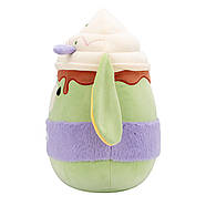 М'яка іграшка Squishmallows Ослик Джуніпер 30 см SQER01261, фото 4