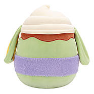 М'яка іграшка Squishmallows Ослик Джуніпер 30 см SQER01261, фото 5