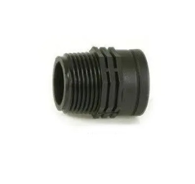 Перехідник редукційний Irritec ЗР 1" ВР 3/4" (IR62220D0N32C)